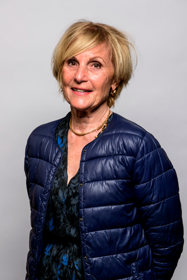 Nos Membres - Conseil de développement